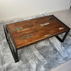 家具 テーブル こたつ