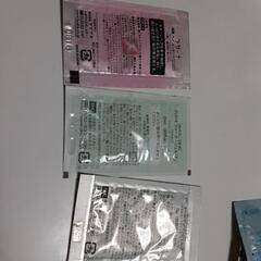 サンプル色々の画像