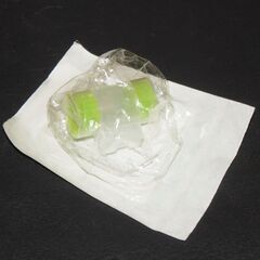 ハイドロトラキ T 人工鼻 17個（遺品）