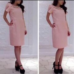 ドレスの画像