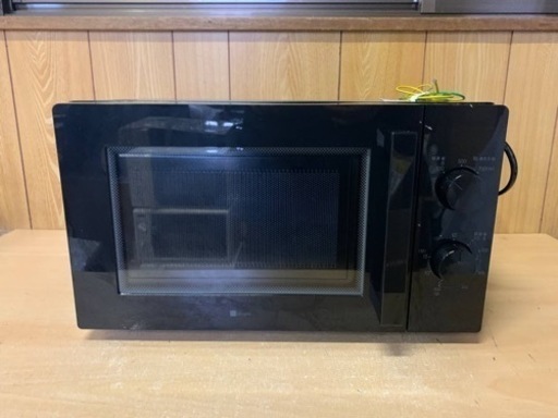 ニトリ　電子レンジ　 M720CUKN4