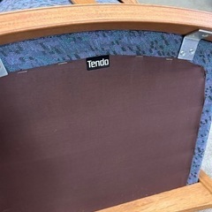 天童木工　カフェテーブル24台　椅子45脚　ホテル商品　中古品　滋賀県大津市藤岡奥町から　直接引取限定の画像