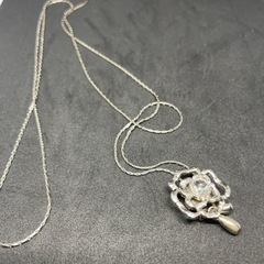 服/ファッション アクセサリー ネックレス