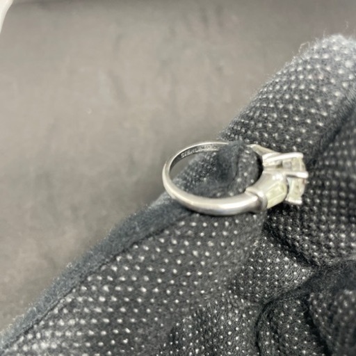 結婚指輪　ダイアモンド