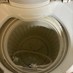 家電 生活家電 洗濯機4kgの画像