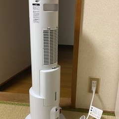 家電 季節、空調家電 暖房機の画像