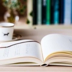 読書趣味な方✨