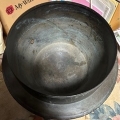 羽釜