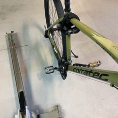 CORRATEC ( コラテック ) マウンテンバイク X-VERT HALCON ( X