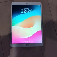 美品 iPad pro 10.5インチ 256GB