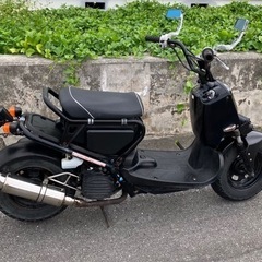 バイク Honda 