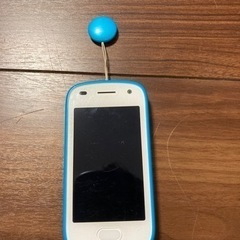 【softbankキッズフォン2】売りますの画像