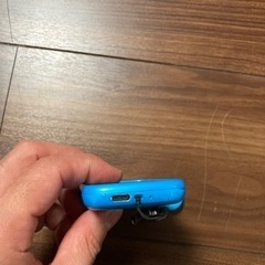 【softbankキッズフォン2】売りますの画像