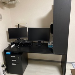 家具 オフィス用家具 机