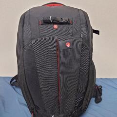Manfrotto PL シネマティックバックパック エクスパンド