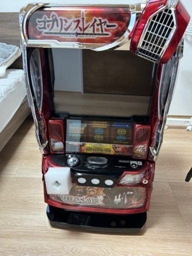 スマスロゴブリンスレイヤー