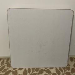 こたつ テーブル リバーシブル 必要があれば布団もつけます