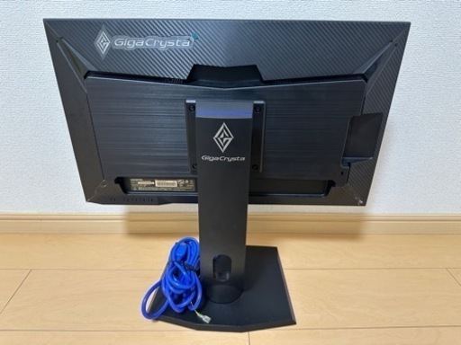 IODATAゲーミングモニター