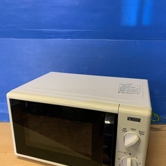 ♦️YAMADA電子レンジ 【2020年製 】YMW-M17GW5