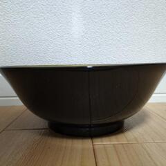 非売品！吉村家ラーメン丼の画像