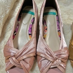サンダル２点まとめ靴の画像
