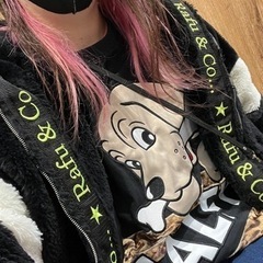 洋服や靴などお洒落好きな方👕👗👖