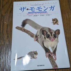ザ・モモンガ