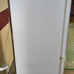 パナソニックノンフロン冷凍冷蔵庫NR-B173W-Wの画像