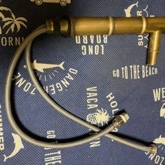 洗面台＆レトロ蛇口セット✨お店等にオススメですの画像