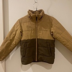 TIGORAダウンジャケット140cm