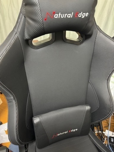 ゲーミングチェア　新品5万↑