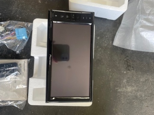 スズキスペーシアメーカーオプションカーオディオ