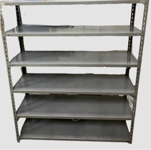 家具 収納家具 スチールラック③