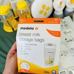 medela メデラ スイング・マキシ電動さく乳　の画像
