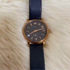 マークジェイコブス腕時計の画像