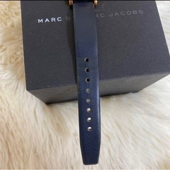 マークジェイコブス腕時計の画像