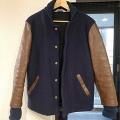 服/ファッション コート メンズ
