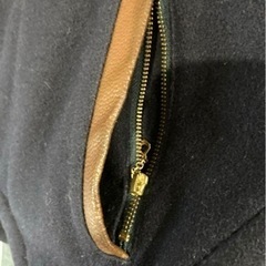 服/ファッション コート メンズの画像