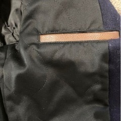 服/ファッション コート メンズの画像