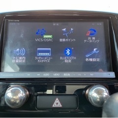 安心の総額表示★車検8年6月18日スズキスペーシアカスタムそのまま乗って帰れますの画像