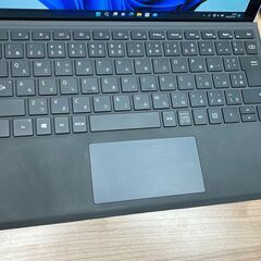 大容量〉04395 Microsoft Surface Pro6　第８世代  8GB/256GB i5 Office2021 Windows11