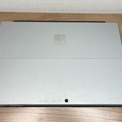 大容量〉04395 Microsoft Surface Pro6　第８世代  8GB/256GB i5 Office2021 Windows11