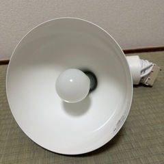 【無印良品】LED照明器具の画像