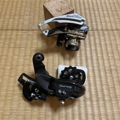 シマノコンポ　7s　セット