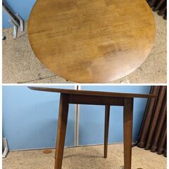 ☆ベガコーポレーション Koup Table ダイニングテーブルセット チェア2脚の画像