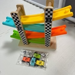スロープトイ