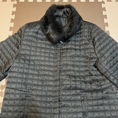 コート ジャケットの画像