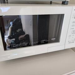 Panasonic　オーブンレンジ