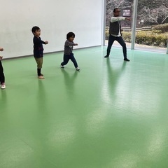 4月の予定