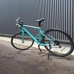 ビアンキ自転車